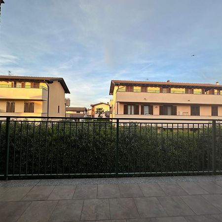 Hotel La Quercia Fiorita Trivolzio Exteriér fotografie