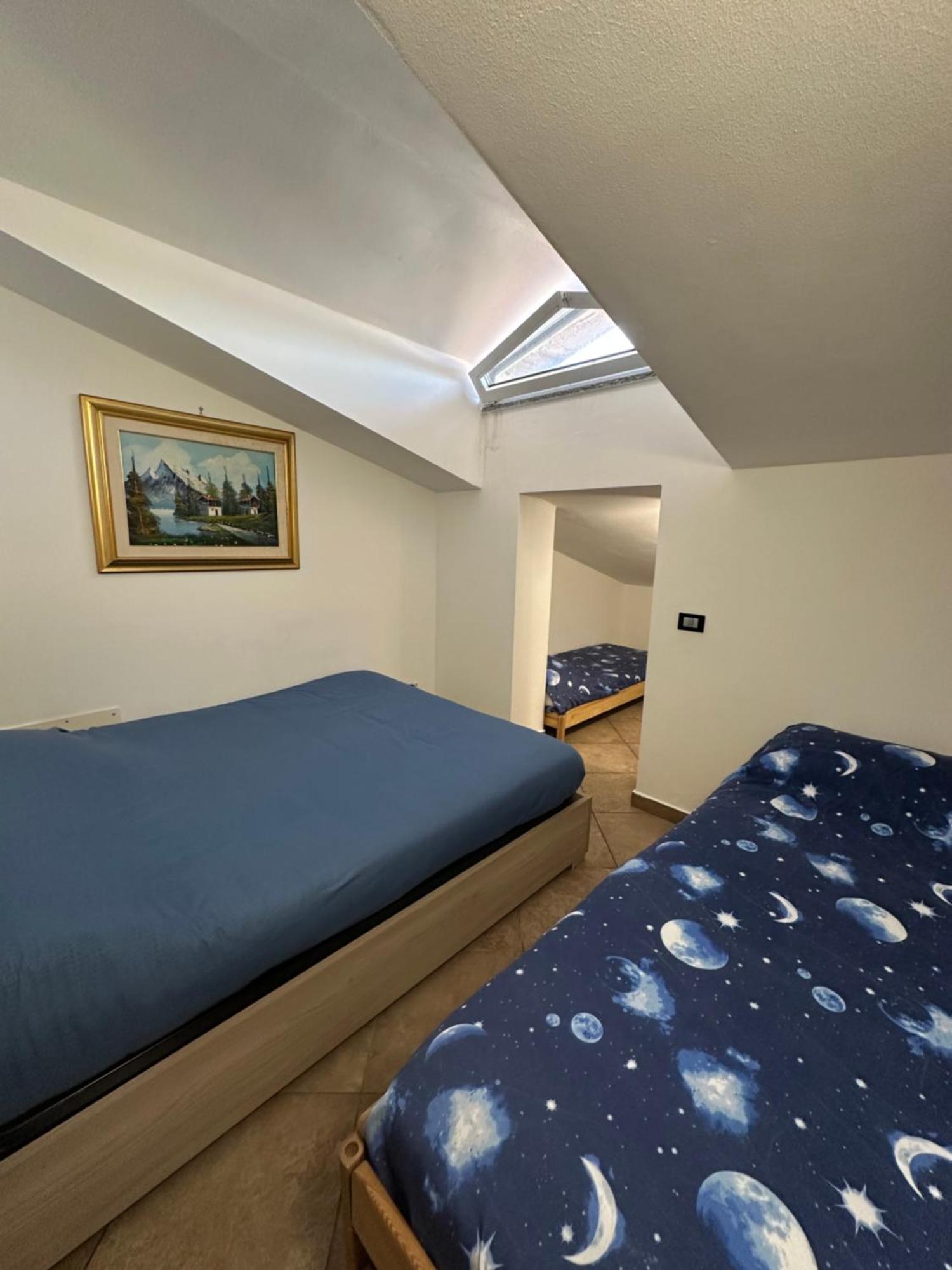 Hotel La Quercia Fiorita Trivolzio Exteriér fotografie