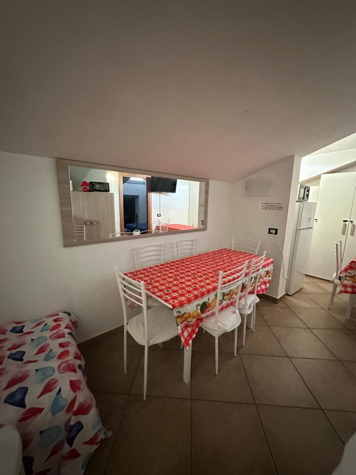 Hotel La Quercia Fiorita Trivolzio Exteriér fotografie