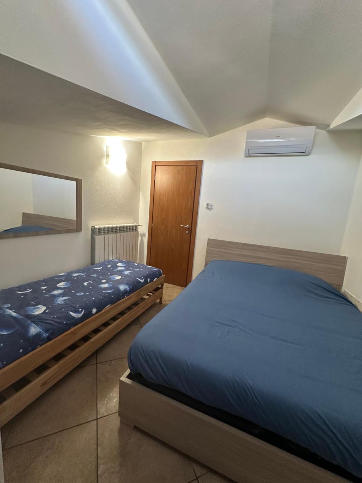 Hotel La Quercia Fiorita Trivolzio Exteriér fotografie