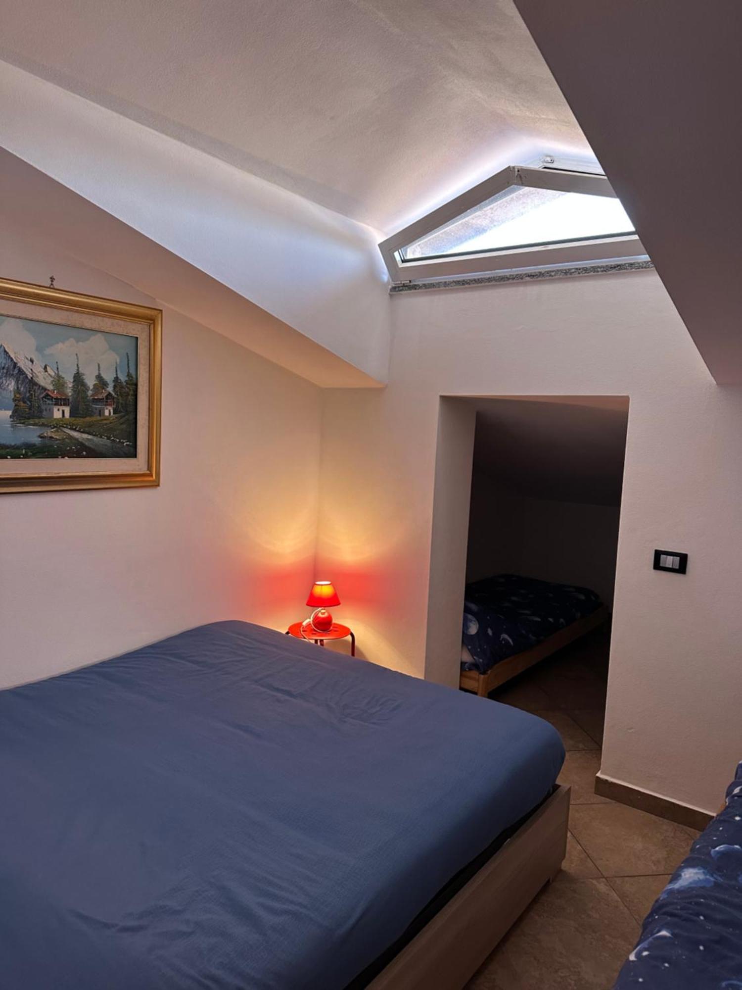 Hotel La Quercia Fiorita Trivolzio Exteriér fotografie