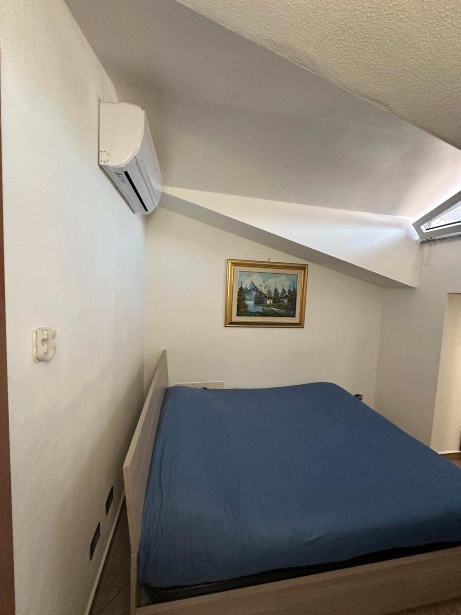 Hotel La Quercia Fiorita Trivolzio Exteriér fotografie