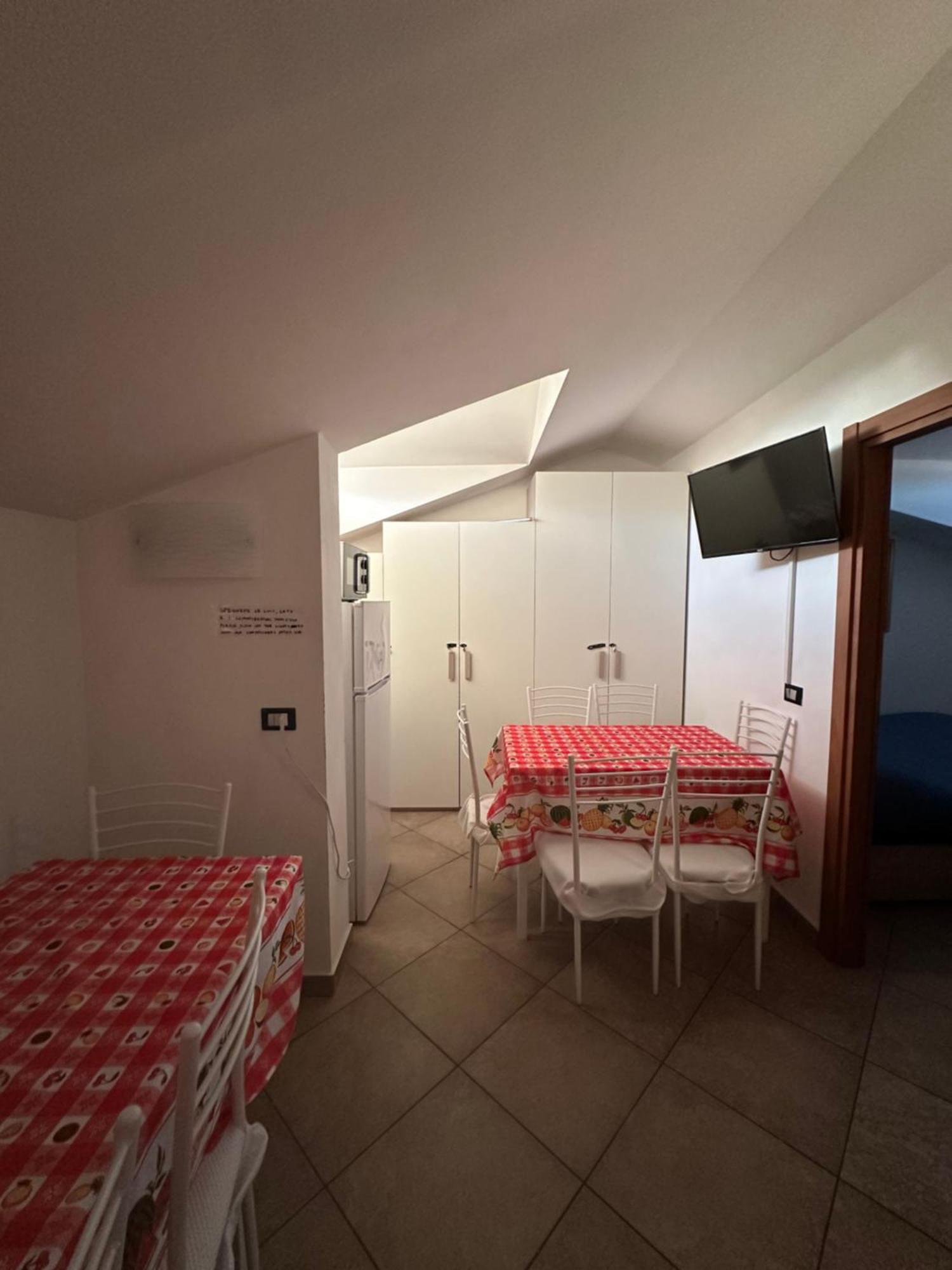 Hotel La Quercia Fiorita Trivolzio Exteriér fotografie