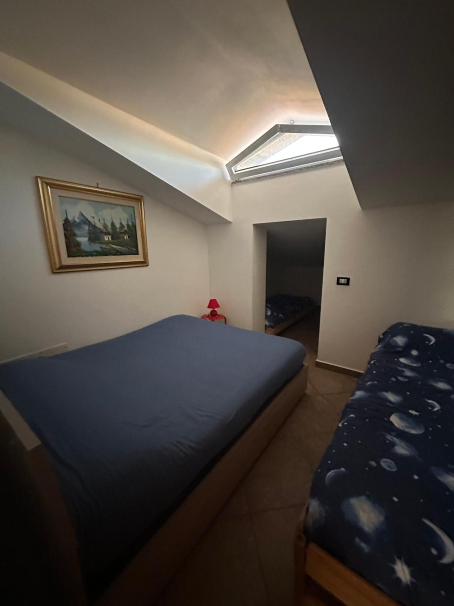 Hotel La Quercia Fiorita Trivolzio Exteriér fotografie