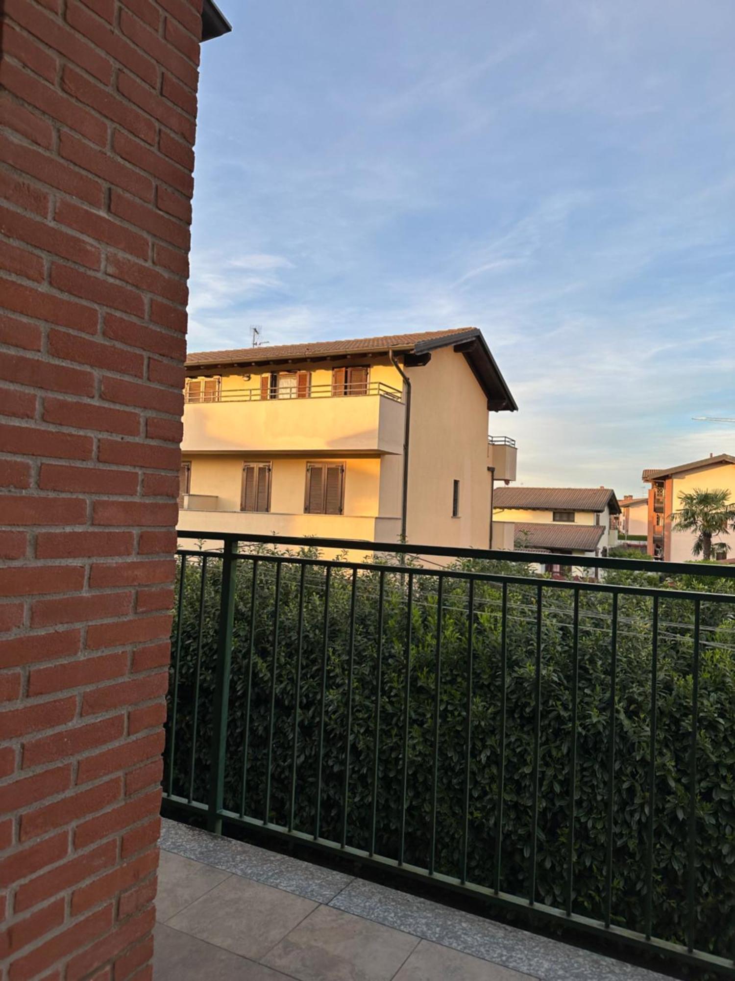 Hotel La Quercia Fiorita Trivolzio Exteriér fotografie