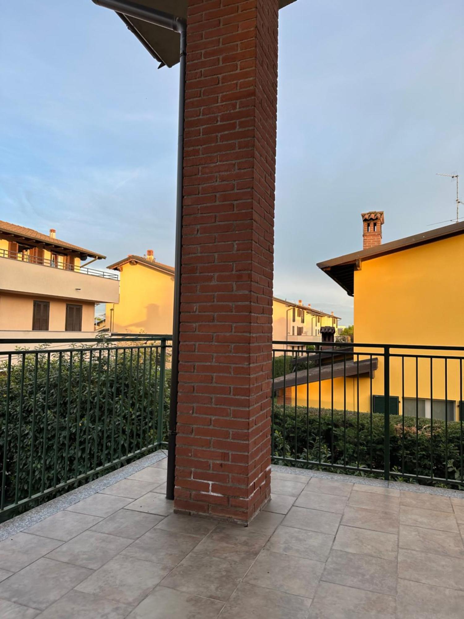 Hotel La Quercia Fiorita Trivolzio Exteriér fotografie