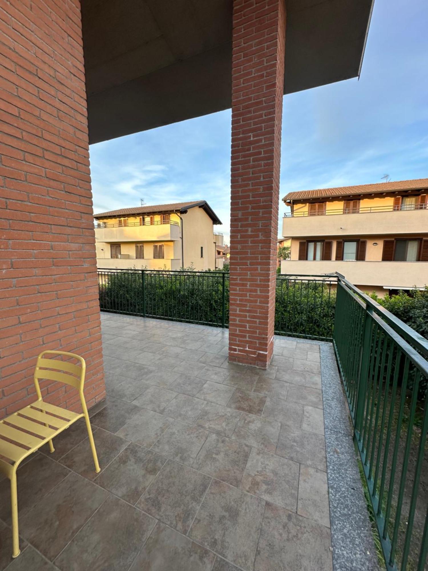 Hotel La Quercia Fiorita Trivolzio Exteriér fotografie