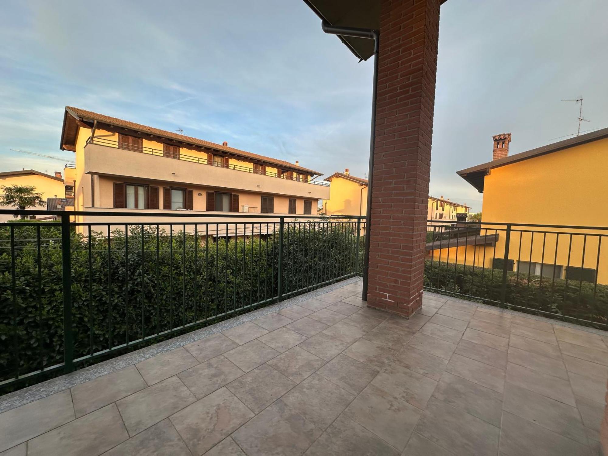 Hotel La Quercia Fiorita Trivolzio Exteriér fotografie