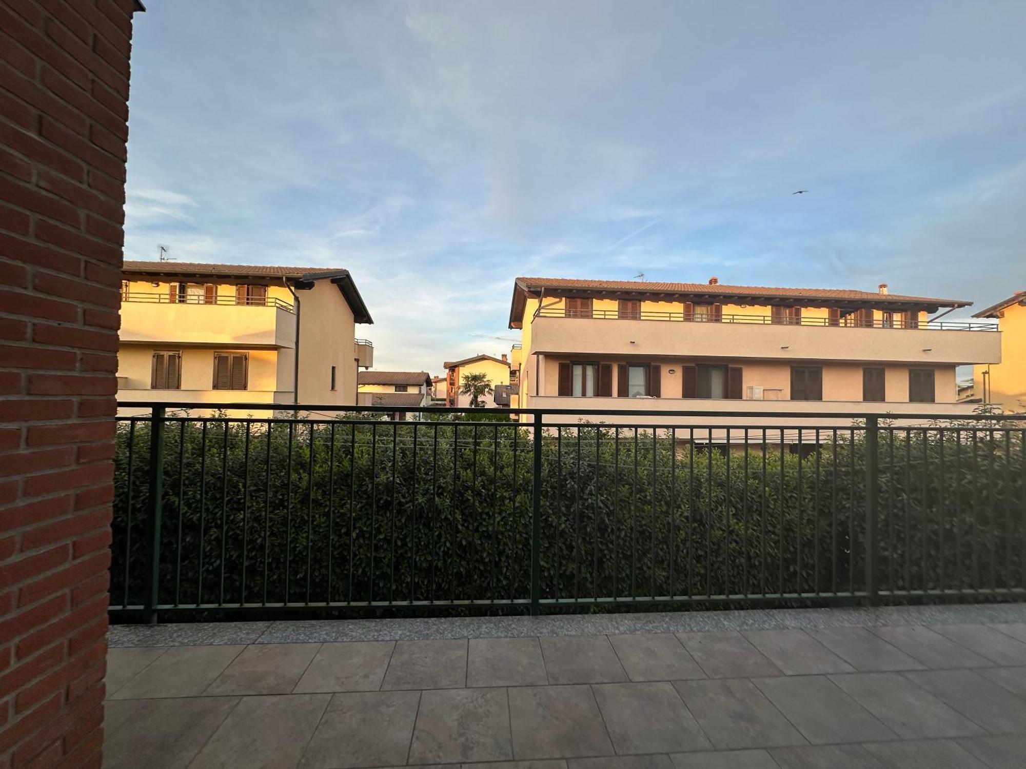 Hotel La Quercia Fiorita Trivolzio Exteriér fotografie