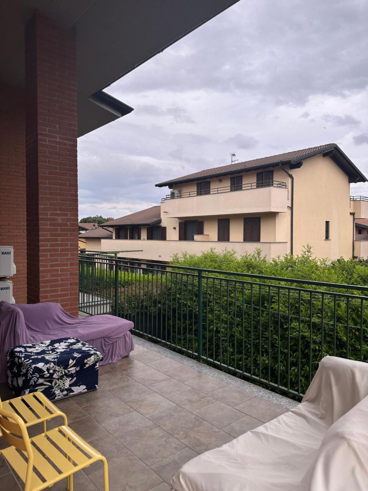 Hotel La Quercia Fiorita Trivolzio Exteriér fotografie