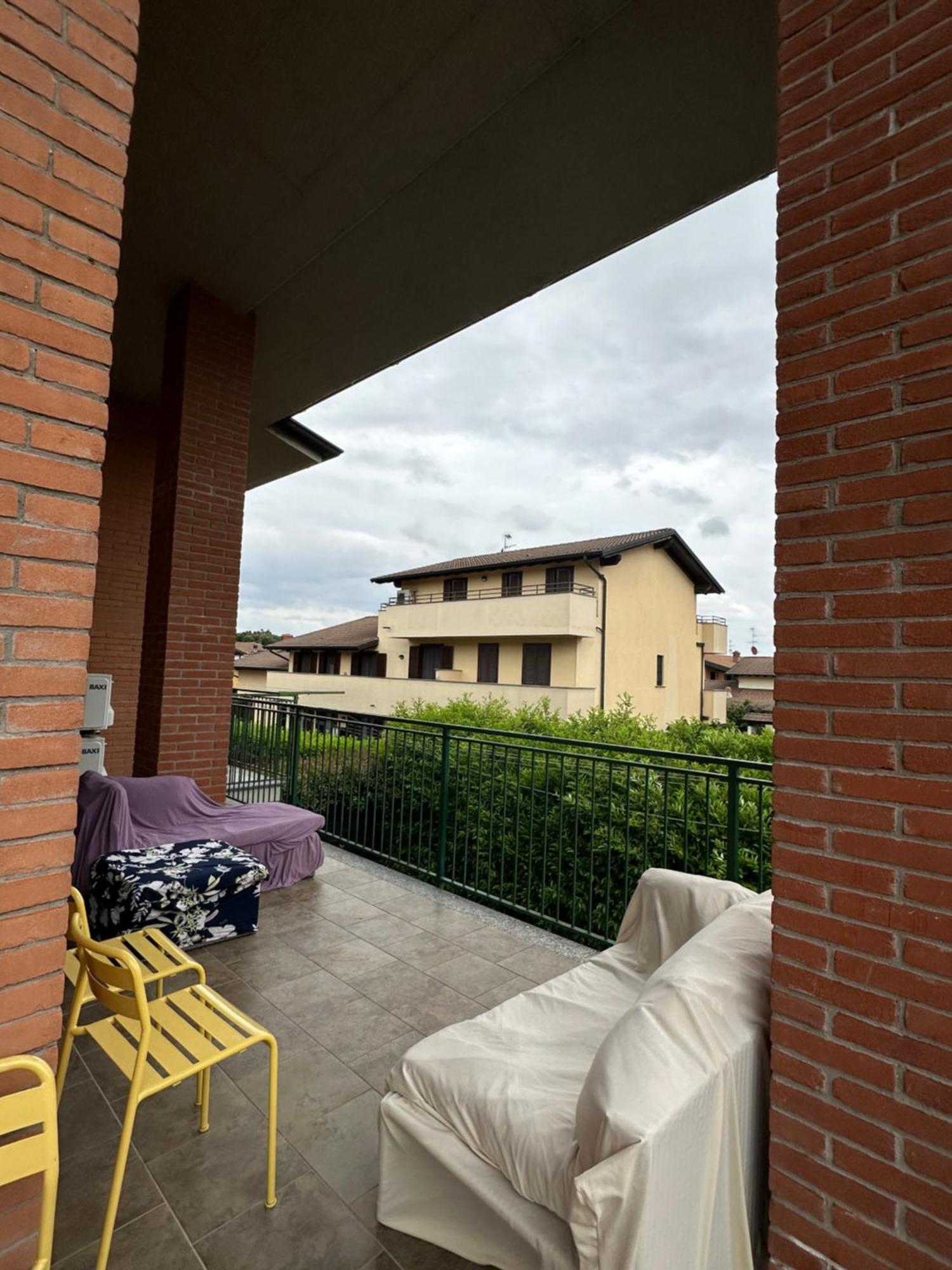 Hotel La Quercia Fiorita Trivolzio Exteriér fotografie