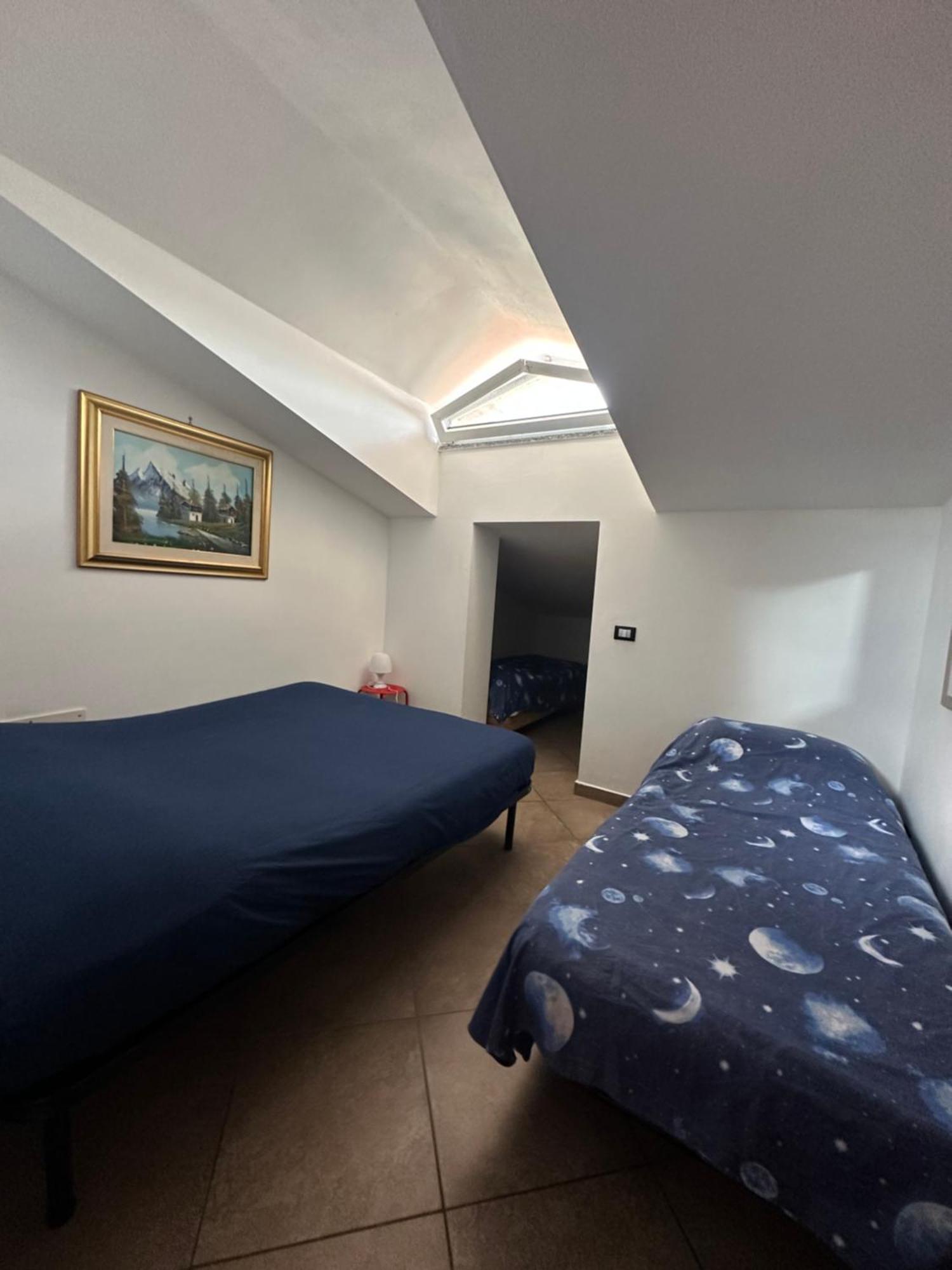Hotel La Quercia Fiorita Trivolzio Exteriér fotografie
