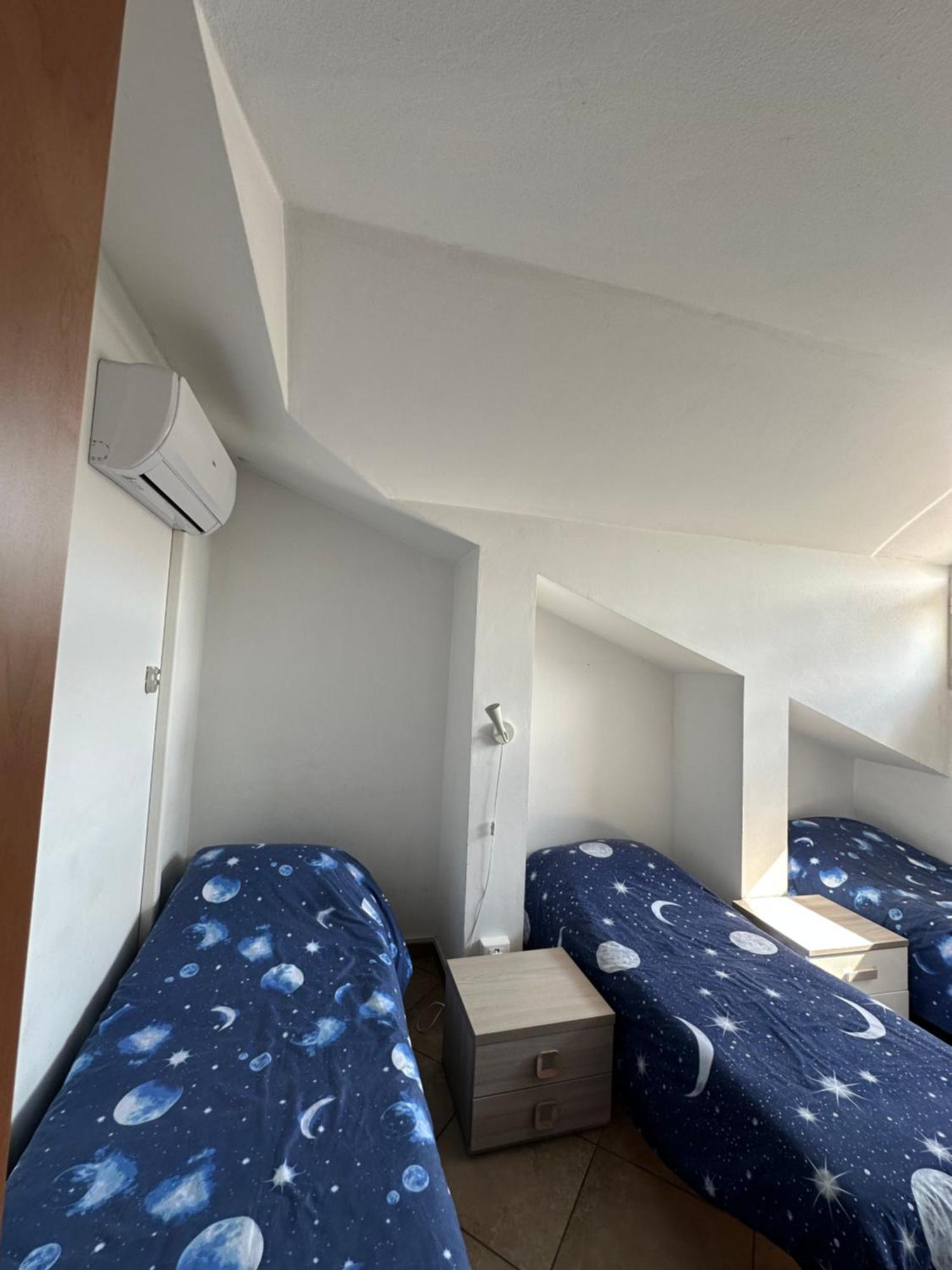 Hotel La Quercia Fiorita Trivolzio Exteriér fotografie