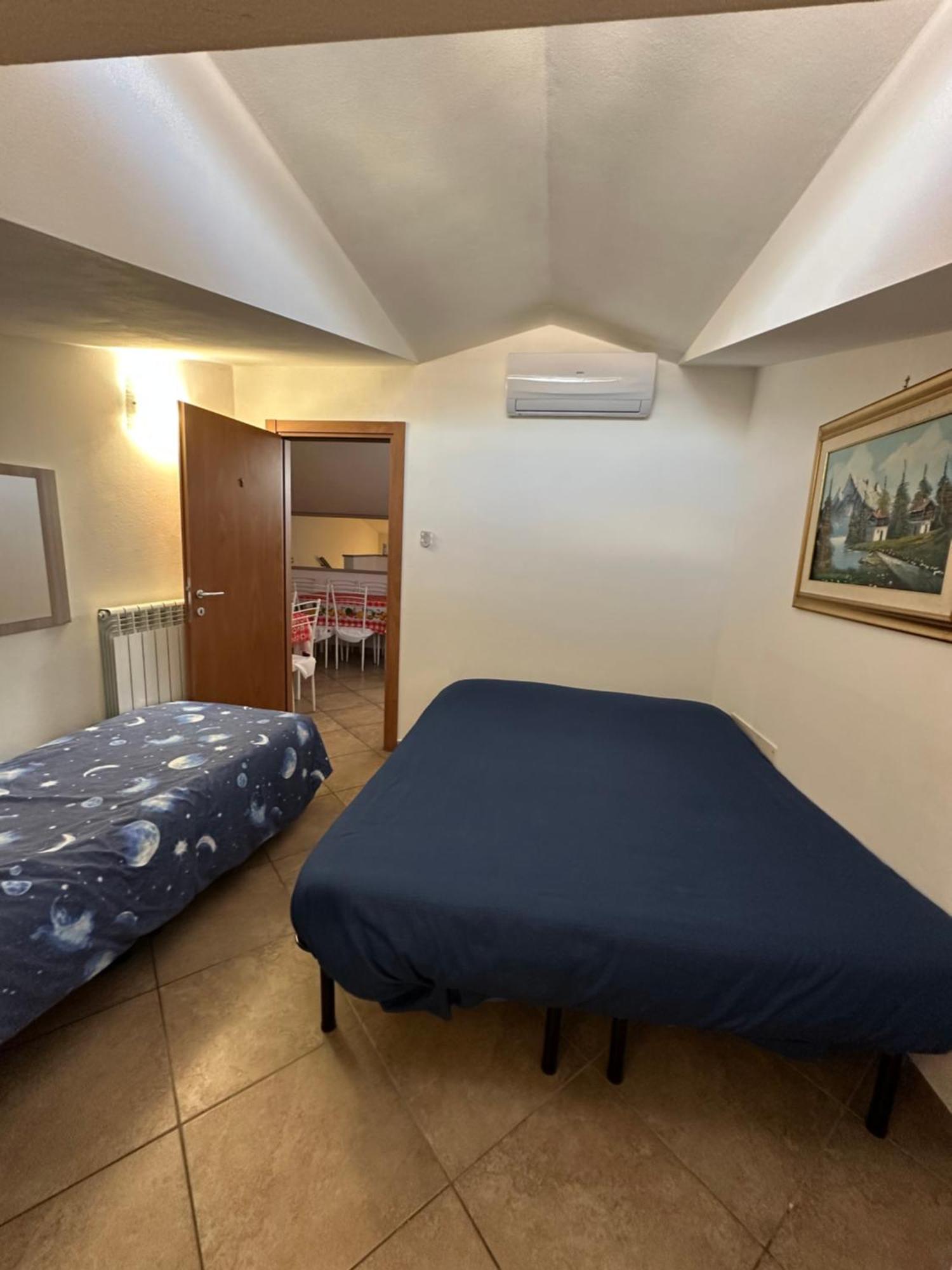 Hotel La Quercia Fiorita Trivolzio Exteriér fotografie