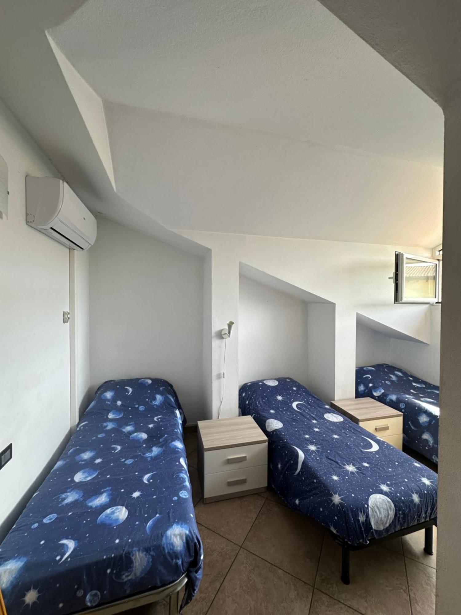 Hotel La Quercia Fiorita Trivolzio Exteriér fotografie
