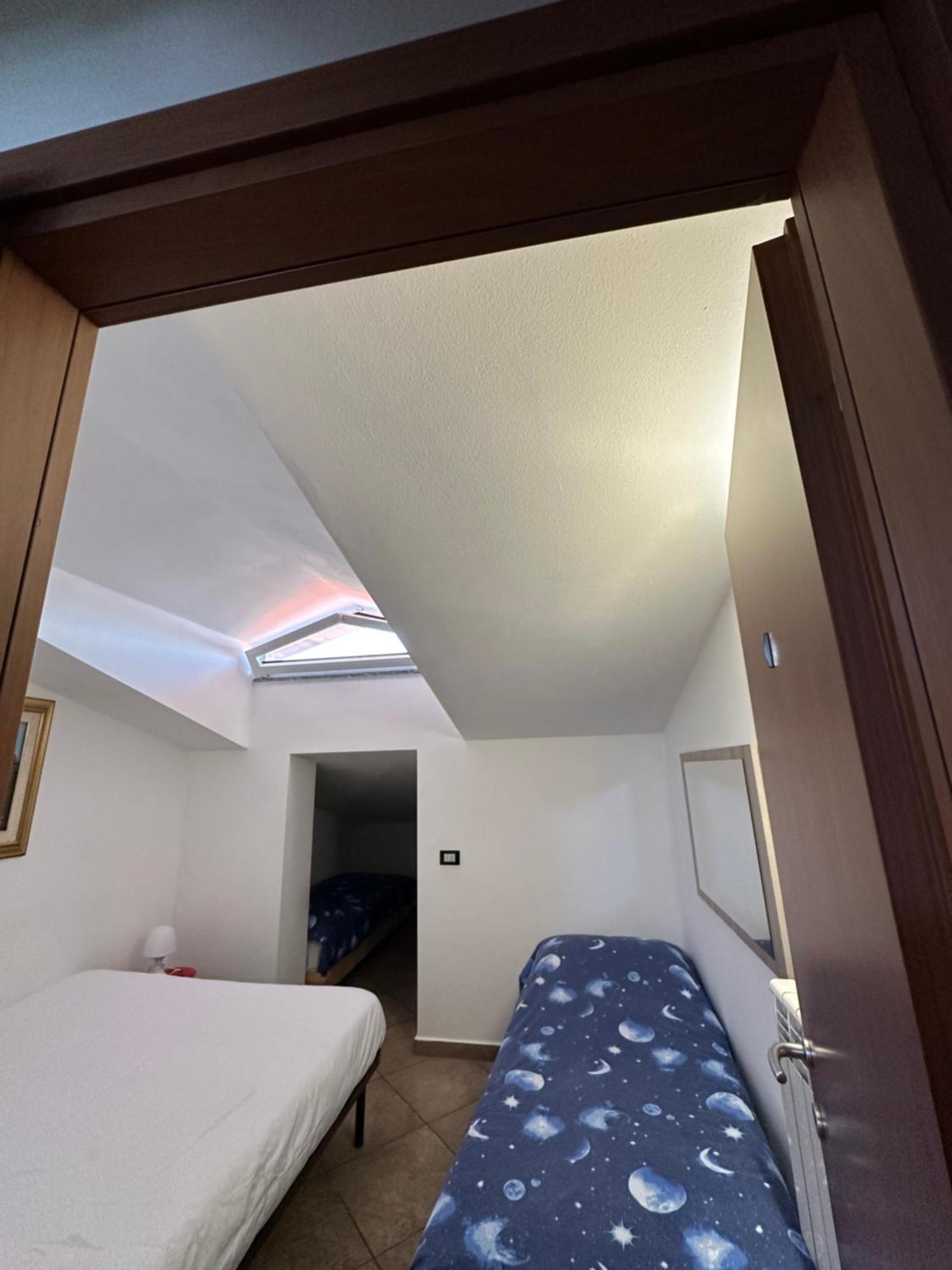 Hotel La Quercia Fiorita Trivolzio Exteriér fotografie