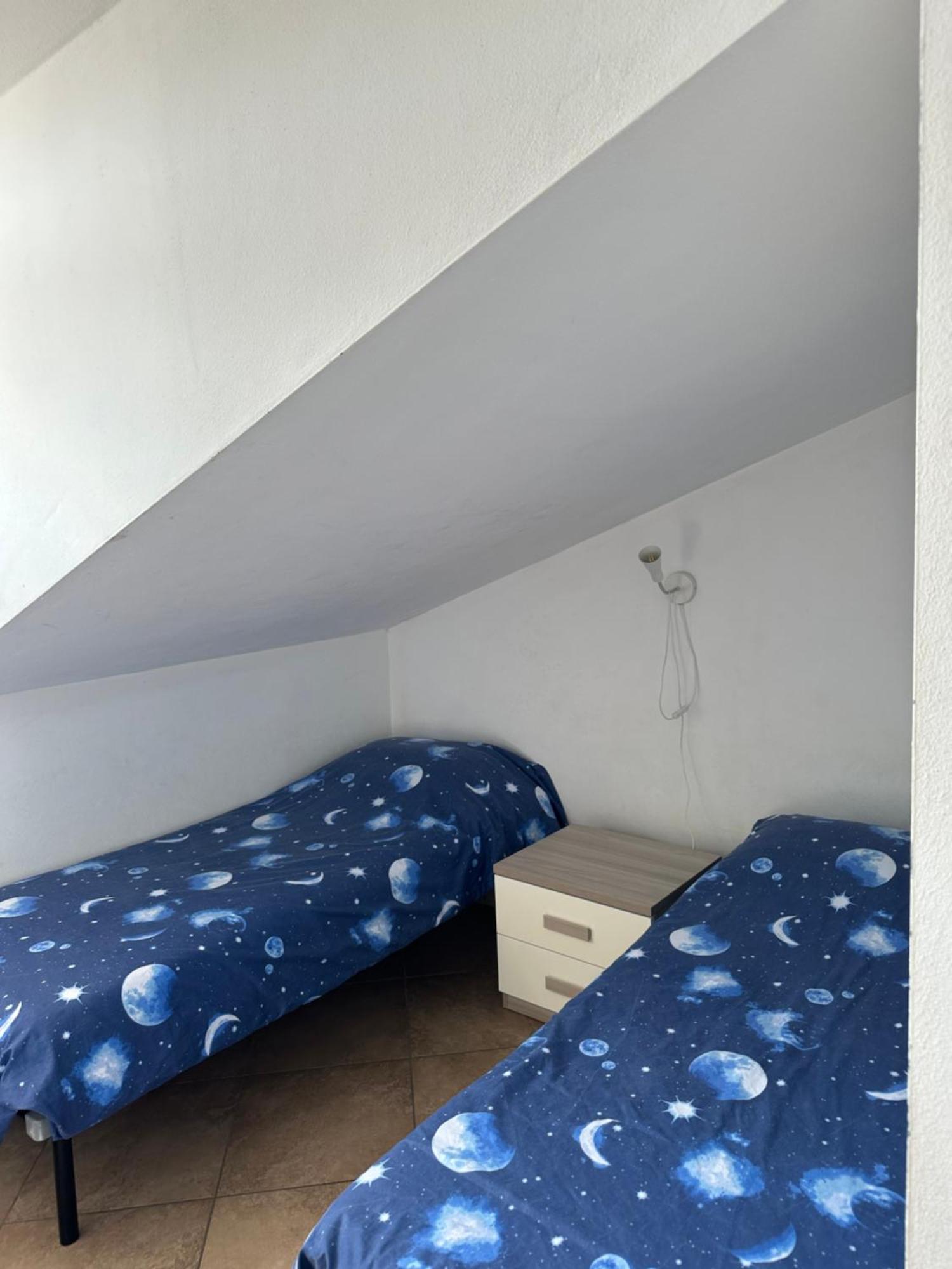 Hotel La Quercia Fiorita Trivolzio Exteriér fotografie